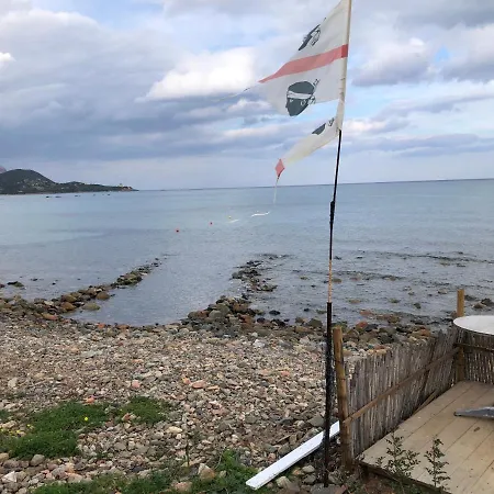 Tenda Tertenìa