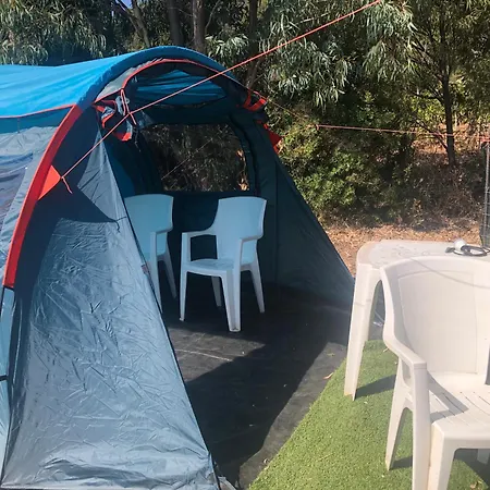 Tenda Tertenìa