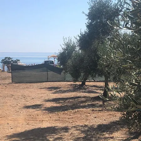 Tenda * Tertenìa
